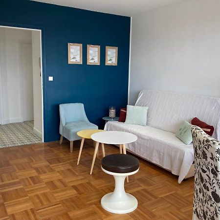 Residence Tailly 100 Metres De La Gare Le Mans Exterior photo