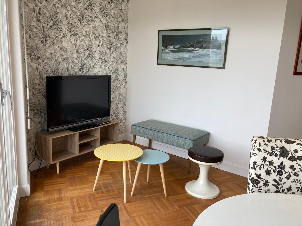 Residence Tailly 100 Metres De La Gare Le Mans Exterior photo